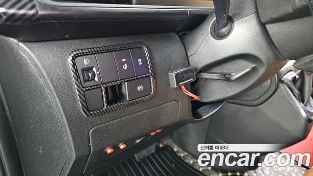 Hyundai Staria Modern, 2023 15