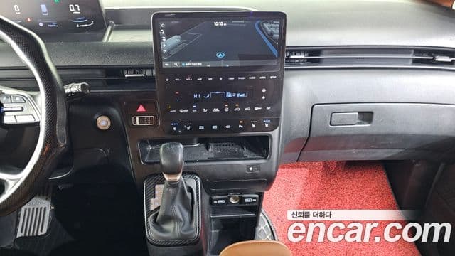 Hyundai Staria Modern, 2023 16