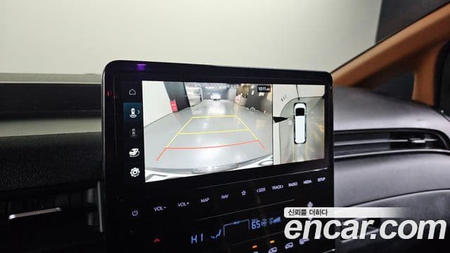 Hyundai Staria Modern, 2023 17