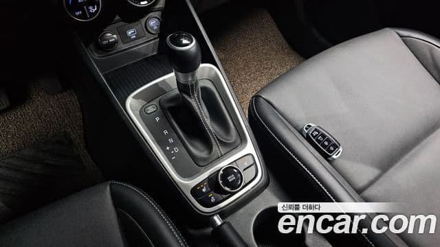 Hyundai Venue Modern, 2020 9