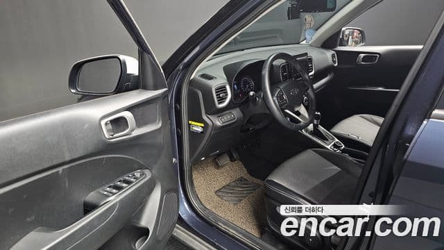 Hyundai Venue Modern, 2020 11