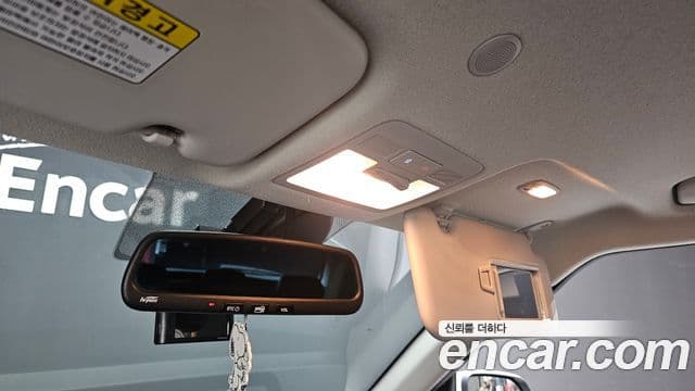 Hyundai Venue Modern, 2020 16