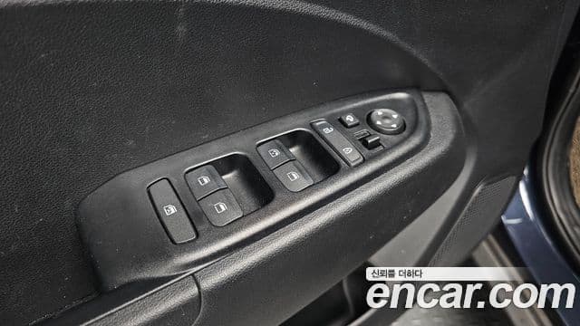 Hyundai Venue Modern, 2020 17