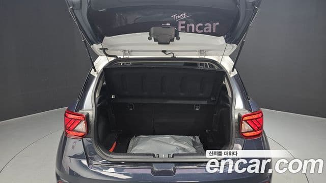 Hyundai Venue Modern, 2020 20