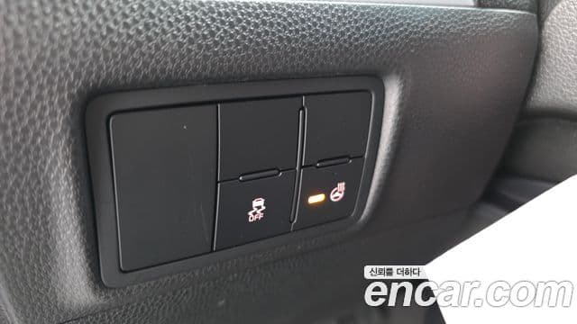 Kia All New Morning Deluxe Trendy, 2015 13