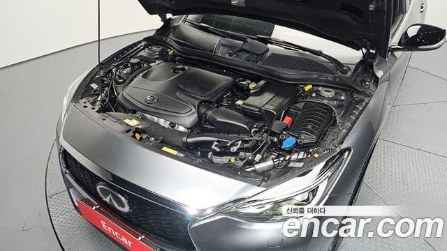 Infiniti Q30 Premium, 2017 6