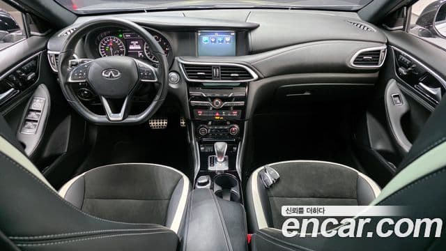 Infiniti Q30 Premium, 2017 7