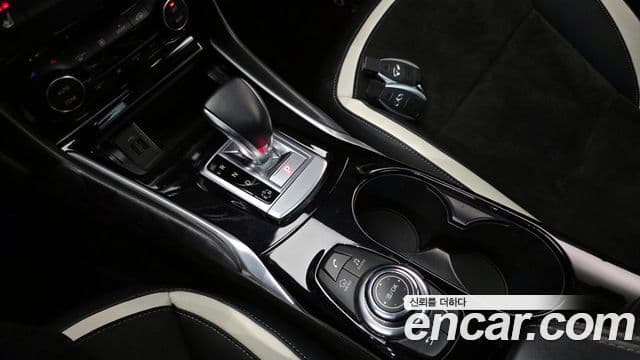 Infiniti Q30 Premium, 2017 9