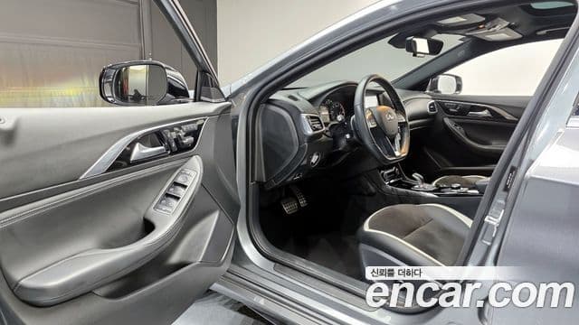 Infiniti Q30 Premium, 2017 11