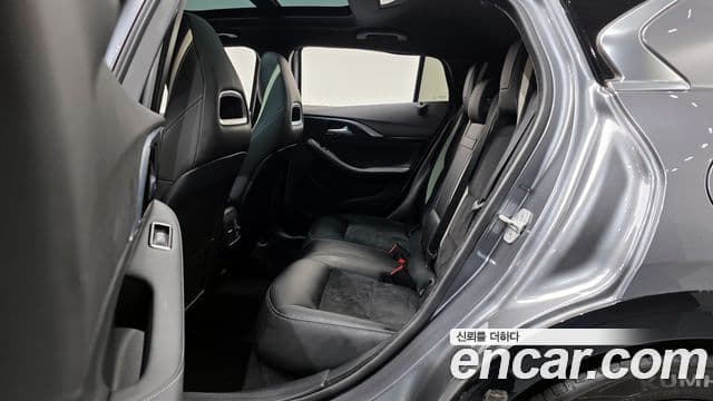 Infiniti Q30 Premium, 2017 12