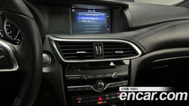 Infiniti Q30 Premium, 2017 14