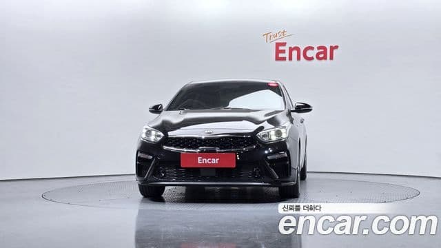 Kia All New K3 Trendy, 2019 3