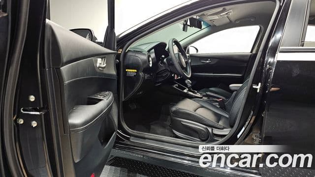 Kia All New K3 Trendy, 2019 10