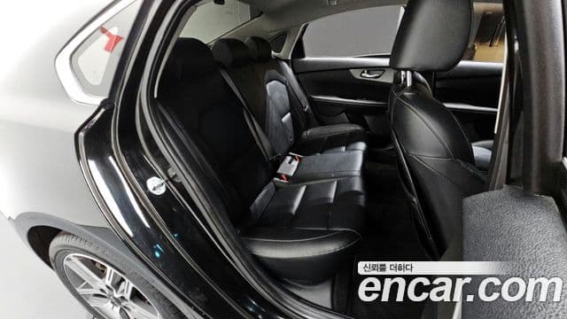 Kia All New K3 Trendy, 2019 12