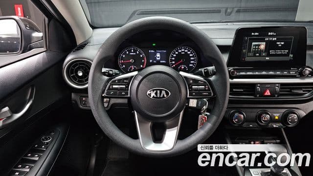 Kia All New K3 Trendy, 2019 13