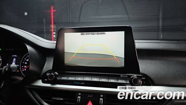 Kia All New K3 Trendy, 2019 16