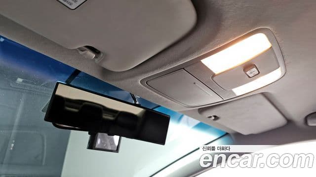 Kia All New K3 Trendy, 2019 18