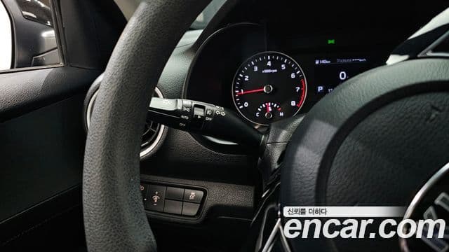 Kia All New K3 Trendy, 2019 19