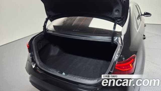 Kia All New K3 Trendy, 2019 20