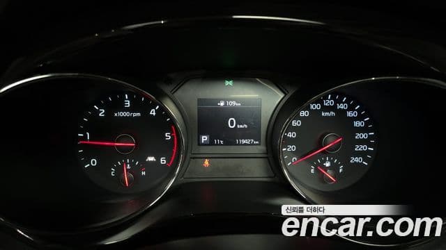 Kia The / новый New Carnival Special, 2019 8