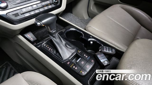 Kia The / новый New Carnival Special, 2019 9