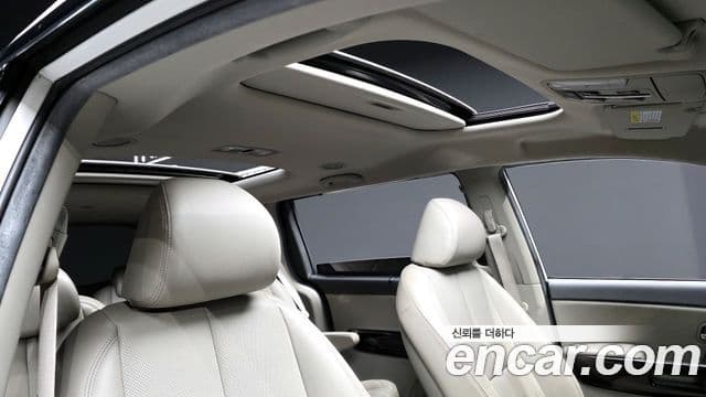 Kia The / новый New Carnival Special, 2019 20