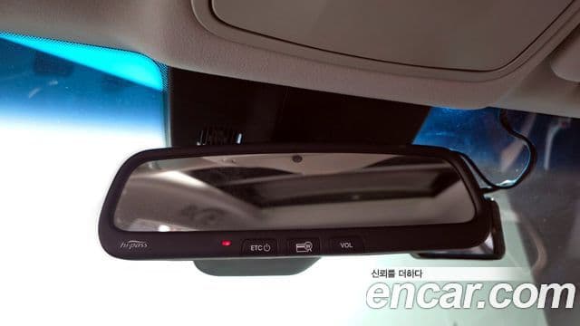 Hyundai Santa Fe The / новый Prime 1 million, 2017 17