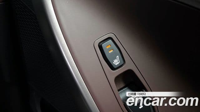 Hyundai Santa Fe The / новый Prime 1 million, 2017 18