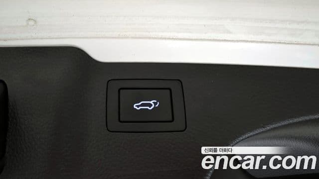 Hyundai Santa Fe The / новый Prime 1 million, 2017 19