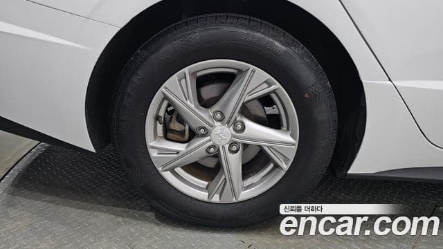 Hyundai Sonata (DN8) Style, 2020 все фото