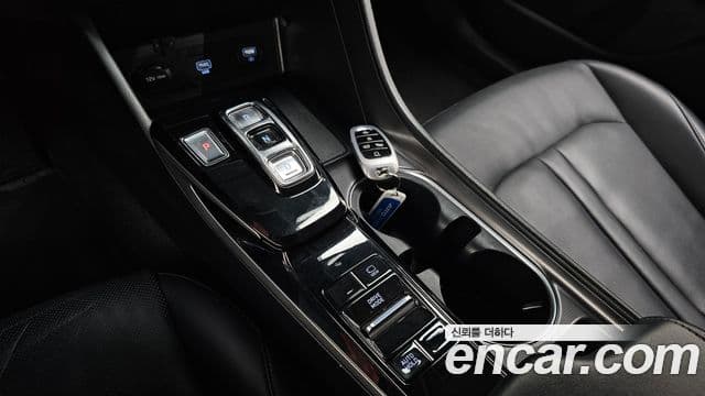 Hyundai Sonata (DN8) Style, 2020 9