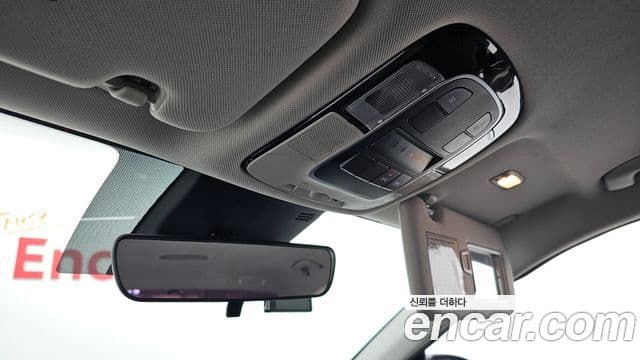 Hyundai Sonata (DN8) Style, 2020 16