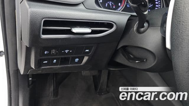 Hyundai Sonata (DN8) Style, 2020 17