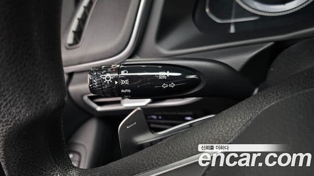 Hyundai Sonata (DN8) Style, 2020 18