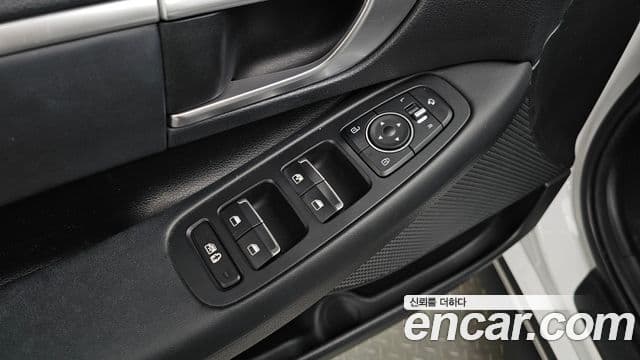 Hyundai Sonata (DN8) Style, 2020 19