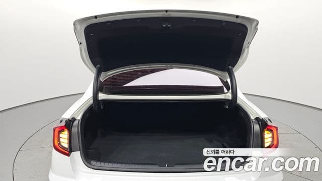 Hyundai Sonata (DN8) Style, 2020 20