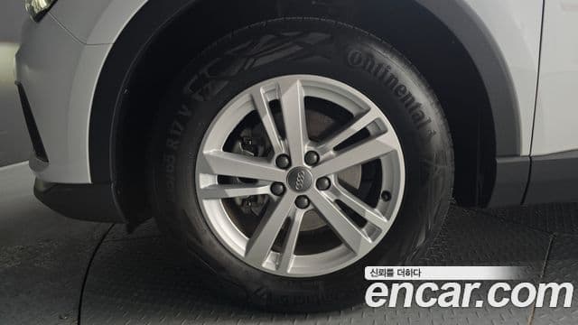 Audi Q3 (F3), 2020 все фото