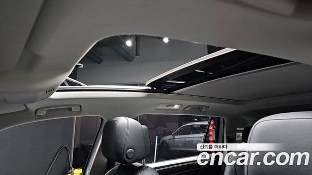 Volkswagen Tiguan 2세대 Prestige, 2018 7