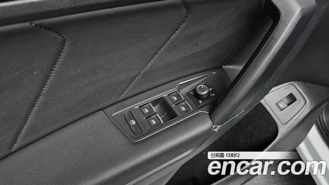 Volkswagen Tiguan 2세대 Prestige, 2018 8