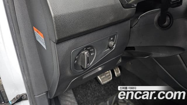 Volkswagen Tiguan 2세대 Prestige, 2018 12