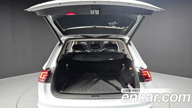 Volkswagen Tiguan 2세대 Prestige, 2018 20