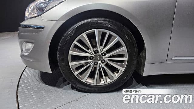 Hyundai Genesis 빌트인캠2 — базовая версия - Built-in Cam 2, 2013 все фото