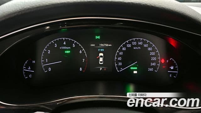 Hyundai Genesis 빌트인캠2 — базовая версия - Built-in Cam 2, 2013 8