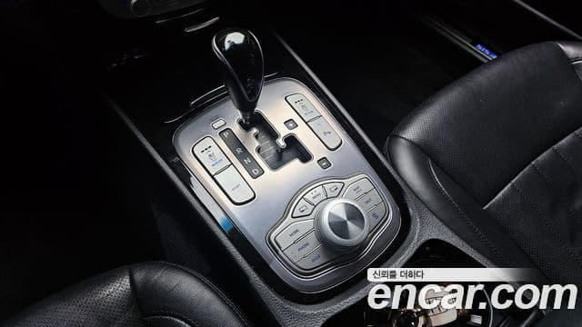 Hyundai Genesis 빌트인캠2 — базовая версия - Built-in Cam 2, 2013 9