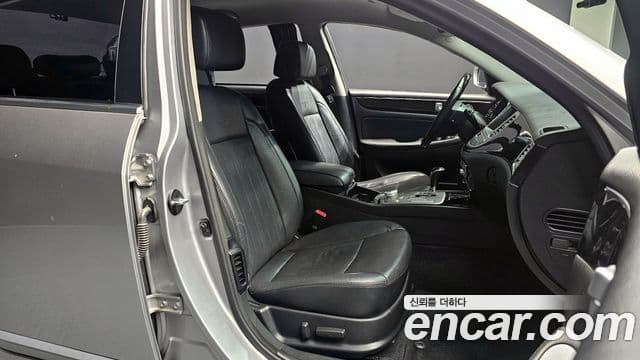 Hyundai Genesis 빌트인캠2 — базовая версия - Built-in Cam 2, 2013 10