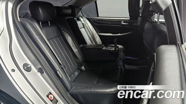 Hyundai Genesis 빌트인캠2 — базовая версия - Built-in Cam 2, 2013 12