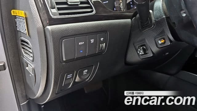 Hyundai Genesis 빌트인캠2 — базовая версия - Built-in Cam 2, 2013 16