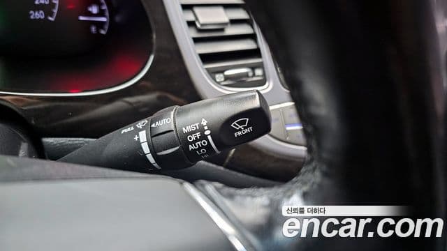 Hyundai Genesis 빌트인캠2 — базовая версия - Built-in Cam 2, 2013 18