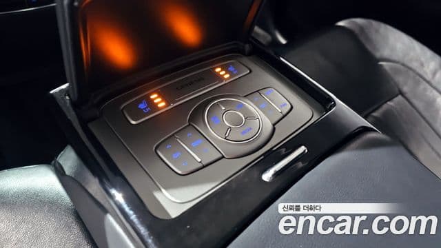 Hyundai Genesis 빌트인캠2 — базовая версия - Built-in Cam 2, 2013 19