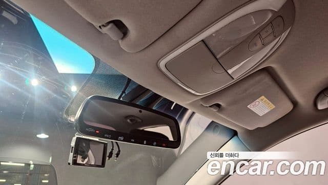 Hyundai Genesis 빌트인캠2 — базовая версия - Built-in Cam 2, 2013 20